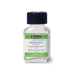 Schmincke - Norma BLUE, Medium diluente