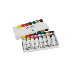Schmincke - Norma Professional, Set assortiti di colori ad olio
