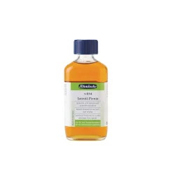 Schmincke - Olio di lino, Medium per olio e tempera