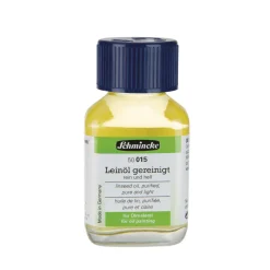 Schmincke - Olio di lino purificato