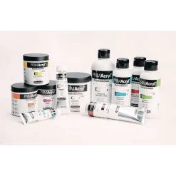 Schmincke - PrimAcryl Professional Heavy Body, Colori acrilici extra fini