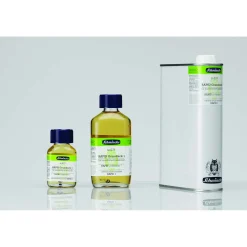 Schmincke - Rapid 1, Vernice di fondo