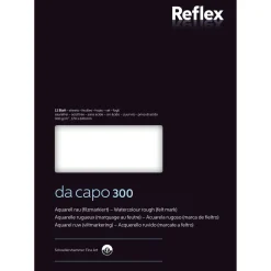 Schoellershammer Aquarell da capo, carta