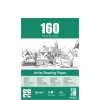 Schut - Blocco da disegno Artisti Drawing Paper