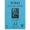 Schut - Blocco per acquerello