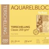 Schut - Blocco per acquerello Terschelling