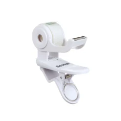 Scotch - Clip & Twist, Dispenser da tavolo per nastro adesivo