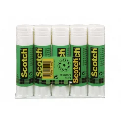 Scotch - Colla stick senza solventi, 21 g