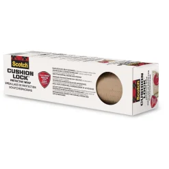Scotch - Cushion Lock, Rotolo di imballaggio protettivo
