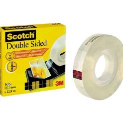 Scotch - 665, Nastro biadesivo