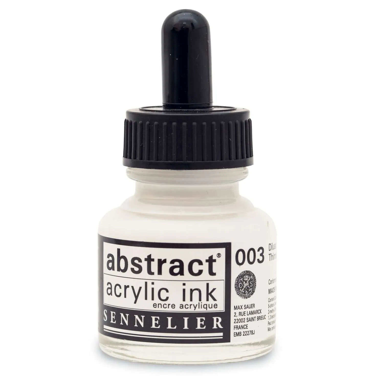 Sennelier - Abstract Ink diluente