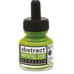 Sennelier - Abstract Ink, inchiostro acrilico