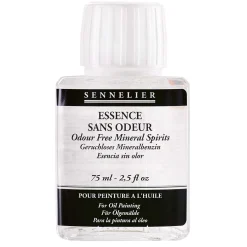 Sennelier - Essenza inodore