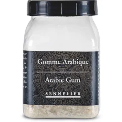 Sennelier - Gomma arabica naturale