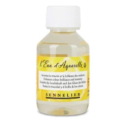 Sennelier - l’Eau d’Aquarelle, Medium per acquerello