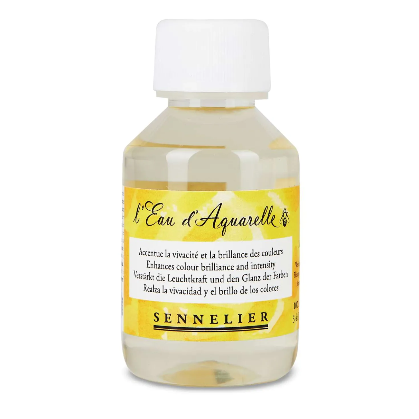 Sennelier - l’Eau d’Aquarelle, Medium per acquerello
