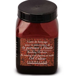 Sennelier - Legante per i colori ad olio