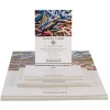Sennelier - Pastel Card, Blocco per pastello