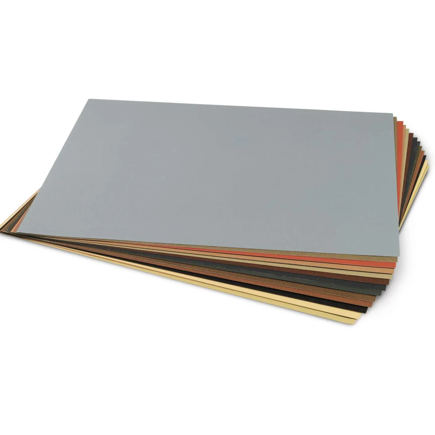Sennelier - Pastel Card, Carta per pastello in fogli