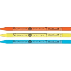 Sennelier - Pastel pencil senza rivestimento, sfusi