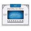 Sennelier - Pastels à l'Écu, Pastello morbido a forma di ciottolo