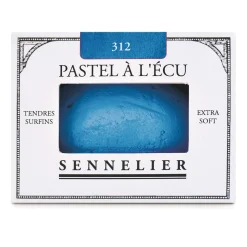 Sennelier - Pastels à l'Écu, Pastello morbido a forma di ciottolo