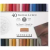 Sennelier - Pastels à l'Écu, Portrait set