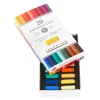 Sennelier - Pastels à l'Écu, Set in astuccio di cartone