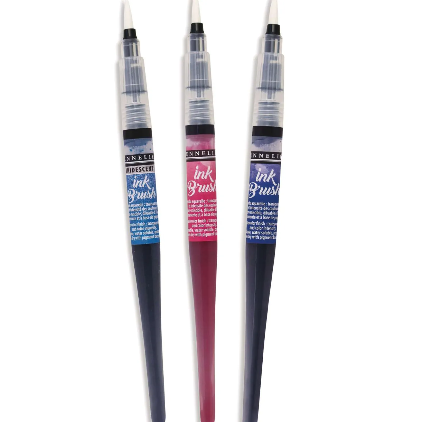 Sennelier - Pennelli Ink Brush