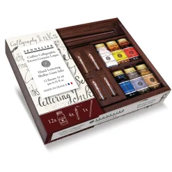 Sennelier - Set di inchiostri