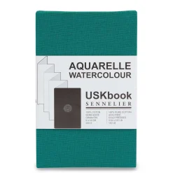 Sennelier - USKbook, Album per acquerello