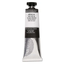 Sennelier - Van Eyck medium