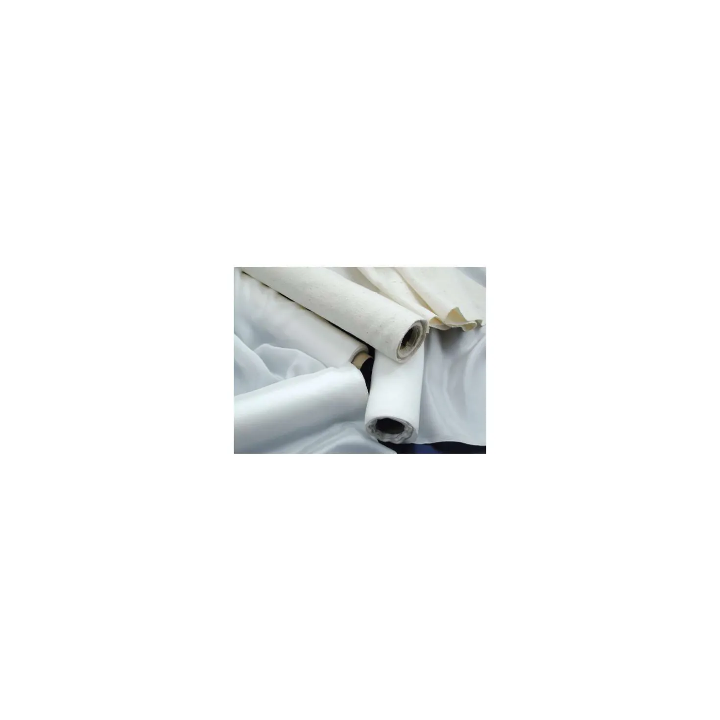 Seta Pongé per pittura su seta