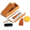 Set di attrezzi per modellato, 8 pezzi