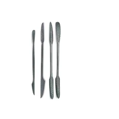 Set di base di 4 raspe rifloir