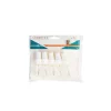 Set di 5 flaconi spray piccoli