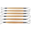 Set di mirette, 6 pezzi