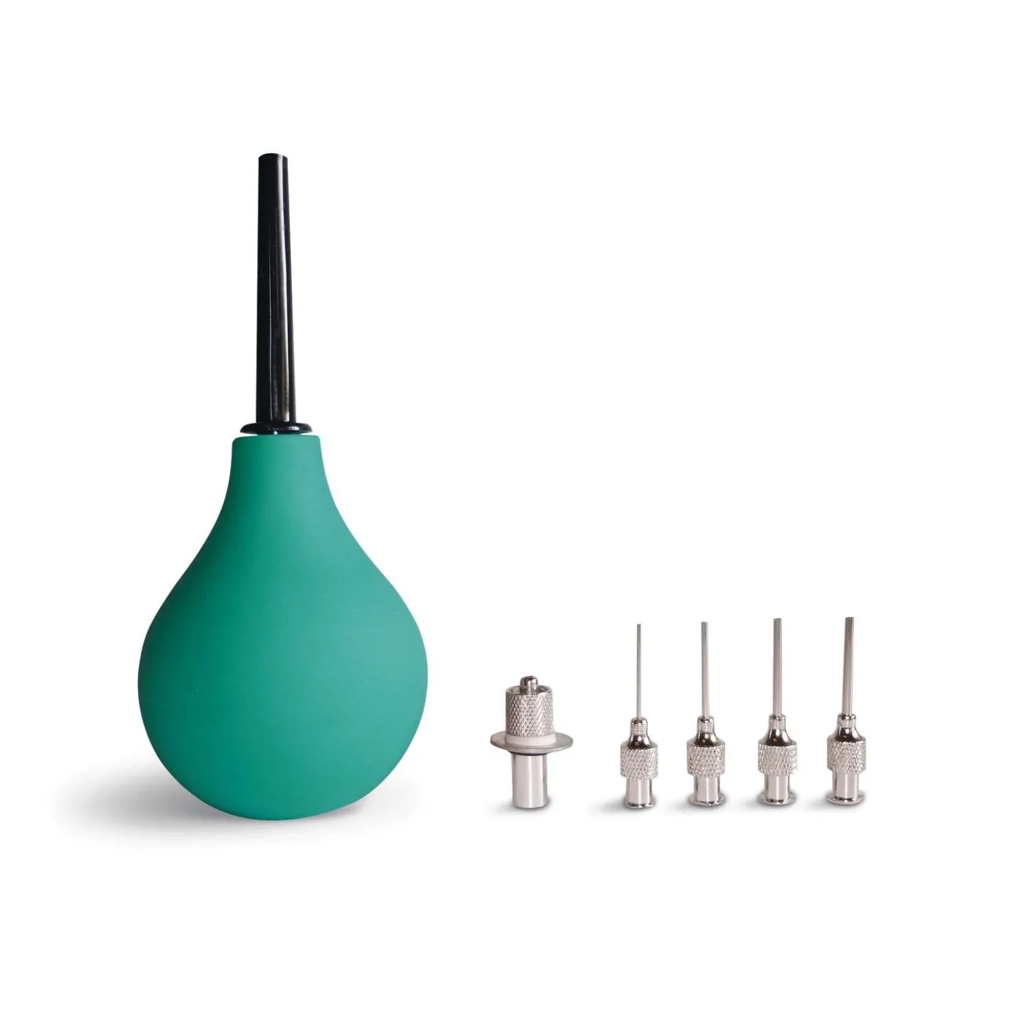 Set di pompette per ingobbio