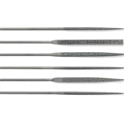 Set di raspe ad ago
