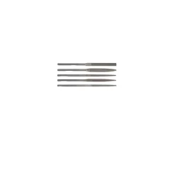 Set di raspe Handy, 5 pezzi