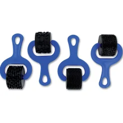 Set di rulli con motivi