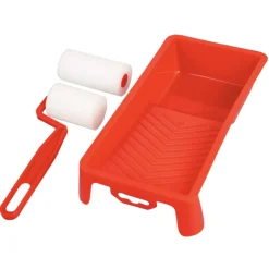 Set di rulli per pittura