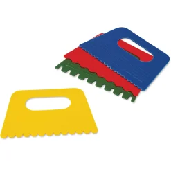 Set di spatole texturizzate