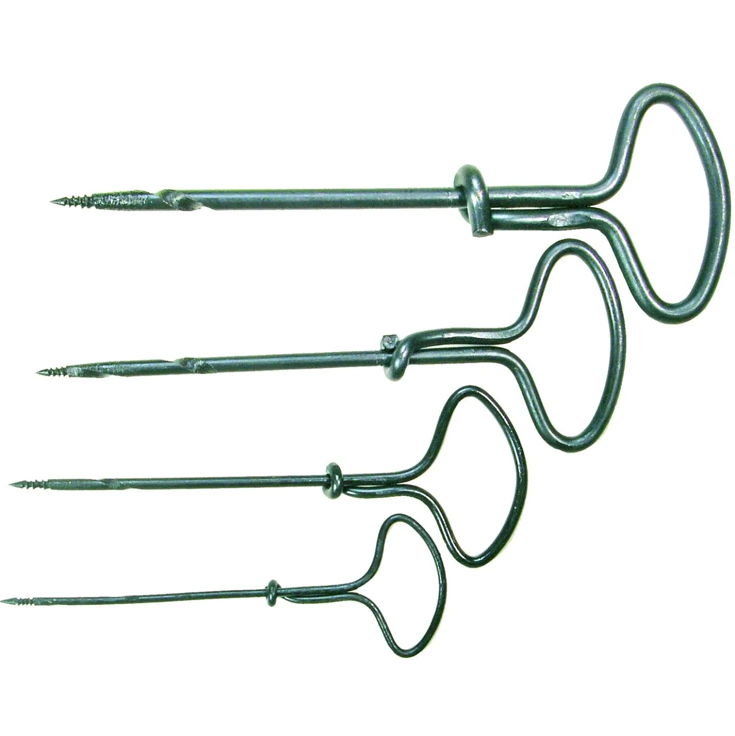 Set di succhielli