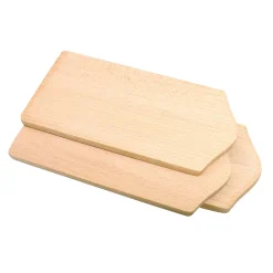 Set di 3 tavolette per la colazione