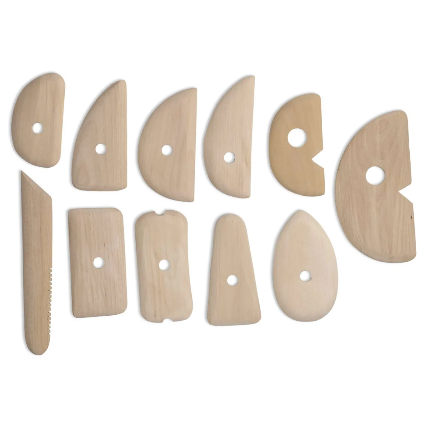 Set di utensili per tornio
