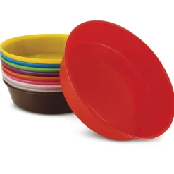 Set di vaschette per la miscelazione dei colori