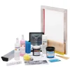 Set per serigrafia - Basic per tessuti 1.0