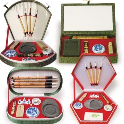 Set per sumi-e