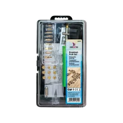 Set professionale per pirografia